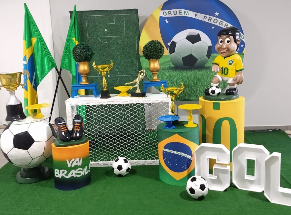 Copa / Brasil